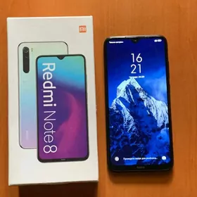 redmi note 8