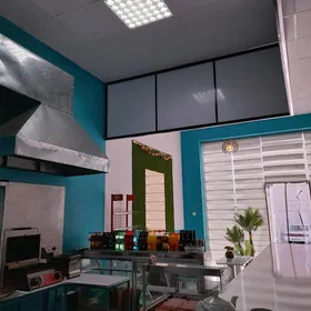 Tayyar islap duran Döner