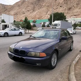 BMW 525 1999