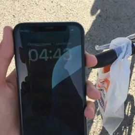 iPhone 11 Pro 