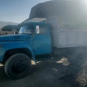Zil 130 1986