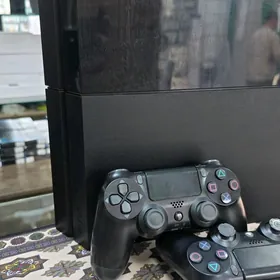 PS 4 6.72V