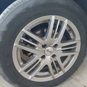 opel 15 lik diska 4 desik