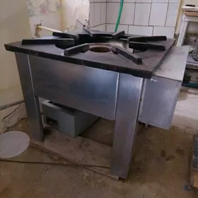 Газплита