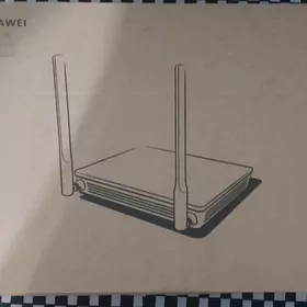 HUAWEI GPON ROUTER