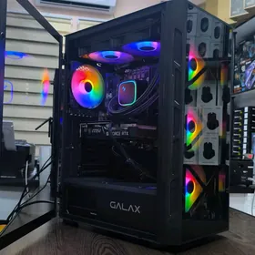 Ryzen 5 5600X/ RTX 5060/Ram 32