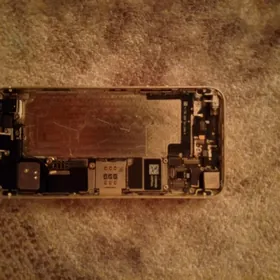 iPhone 5s