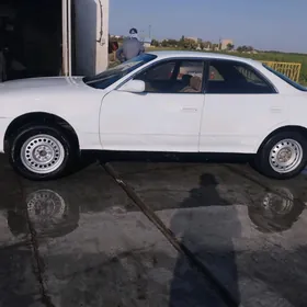 Toyota Mark II 1993