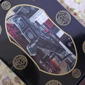 Скатерть