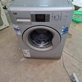 BEKO 8 kg kir masyn