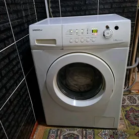 SAMSUNG 5 kg kir masyn