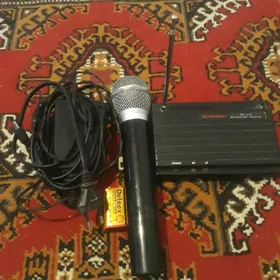 toy aparat mik