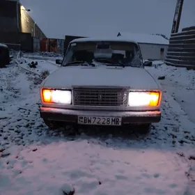 Lada 2107 1998