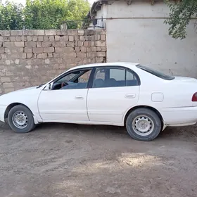Toyota Corona 1993