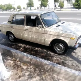 Lada 2106 1983