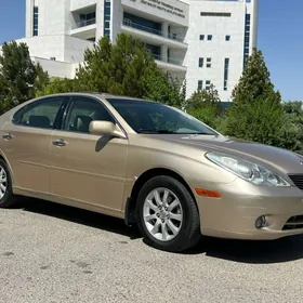 Lexus ES 2002