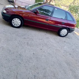 Opel Astra 1992