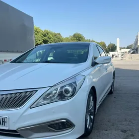 Hyundai Azera 2017