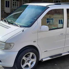 Mercedes-Benz Viano 1999