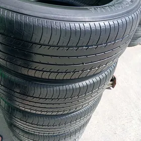 215 55 17 4şt Yokohama 22ý