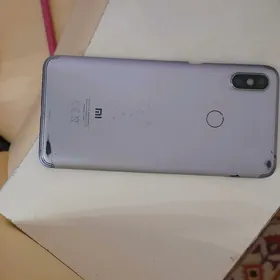REDMI  NOTE 6