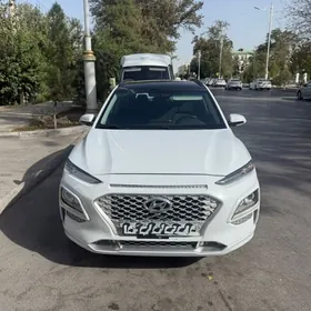 Hyundai Kona 2019