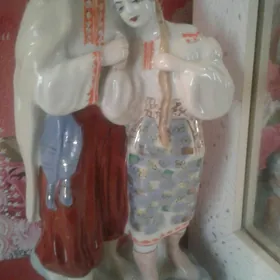 Statuetka