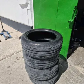 teker kamplekt 4st