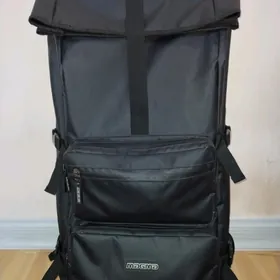 magma dj bag