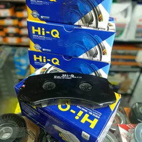 HI-Q KOREA ORG. Lancer 04-10