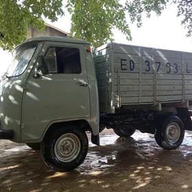 UAZ 462 2000