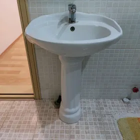 Умывальник