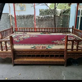 Топчан 3×4 / Диван
