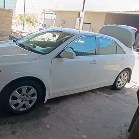 Toyota Camry 2010