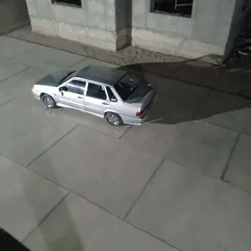 Lada 2115 2001