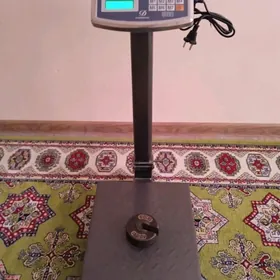 TEREZİ-100-KG.