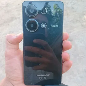 Redmi Note 13 pro