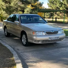 Toyota Avalon 1996
