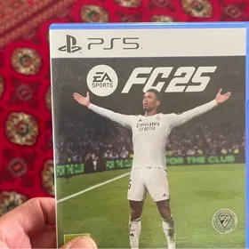 fifa 25