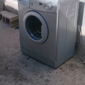 Kir maşyn