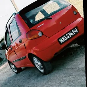 Daewoo Matiz 1999