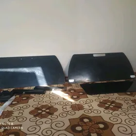 Telewizor pastawka