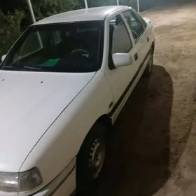 Opel Vectra 1991