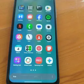 samsung A16