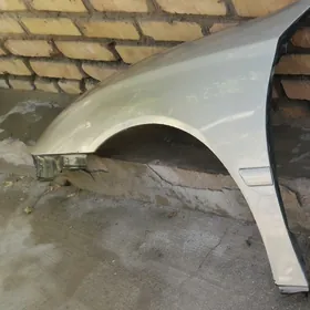 ES 330 krylo