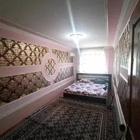 2 комнат 2 этаж