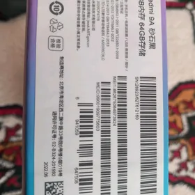 Redmi9a