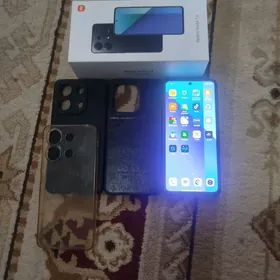 Redmi not 13