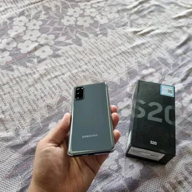 samsung s20