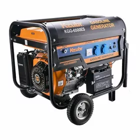 Generator dwizok